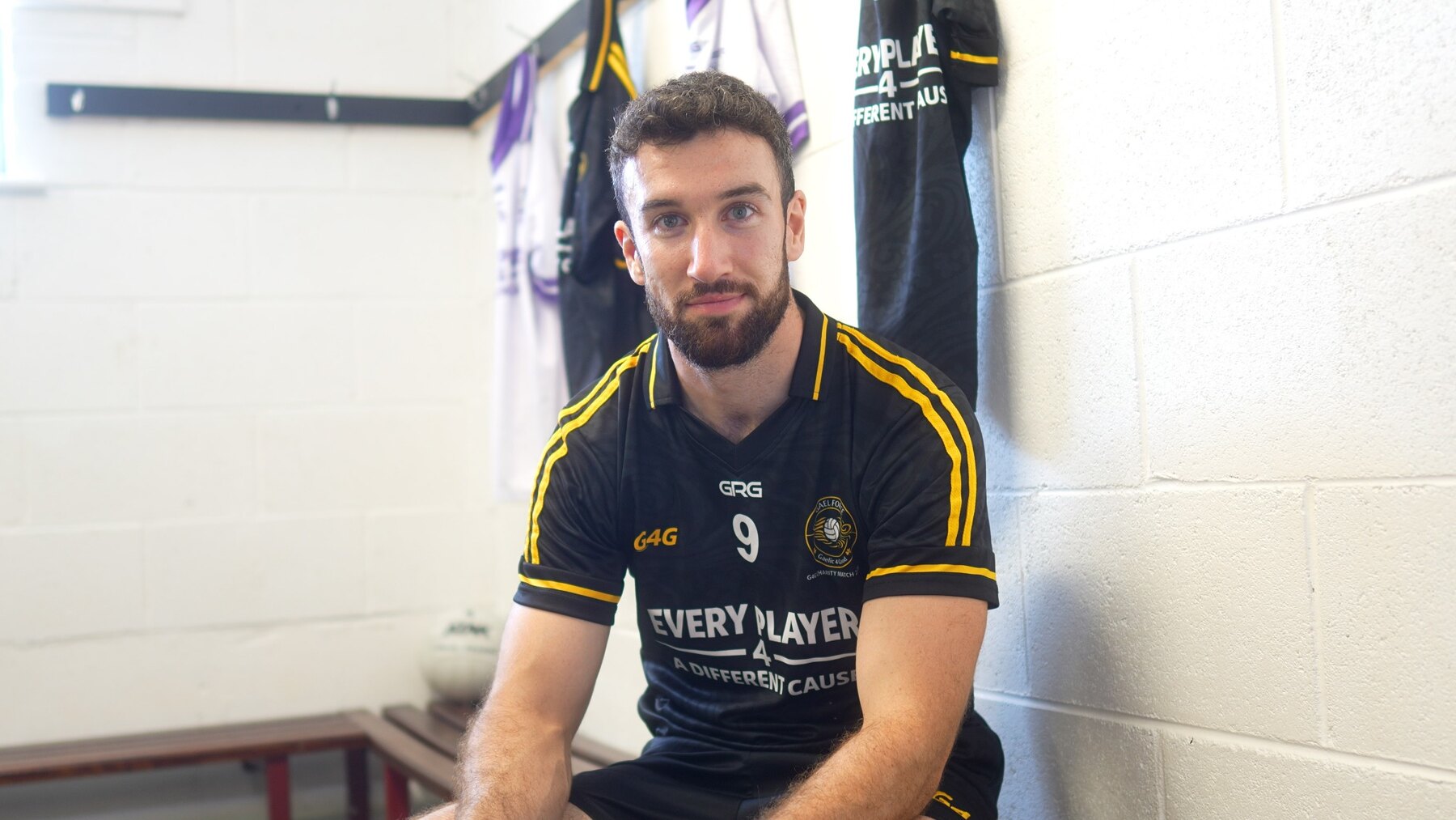 More Than Half Decent: Caolán Ward Backs MS Ireland