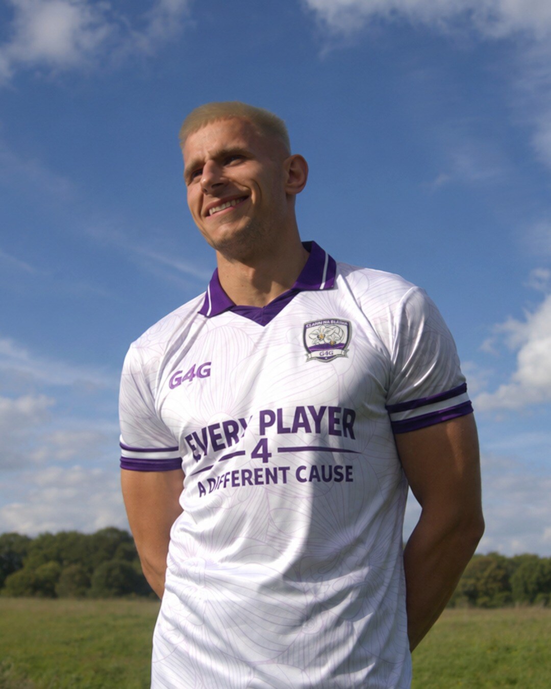 Fitzy, Clann Na Blátha captain