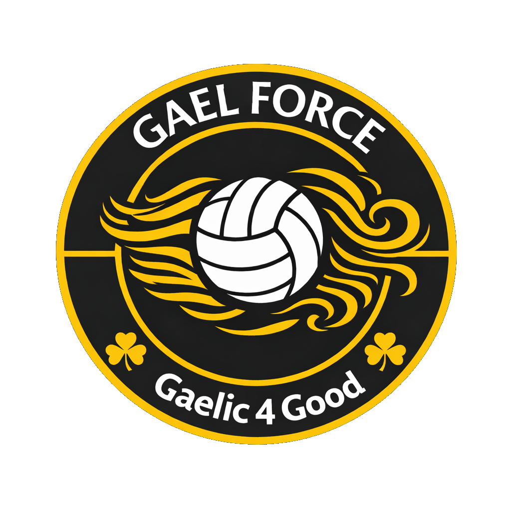 Gael Force crest