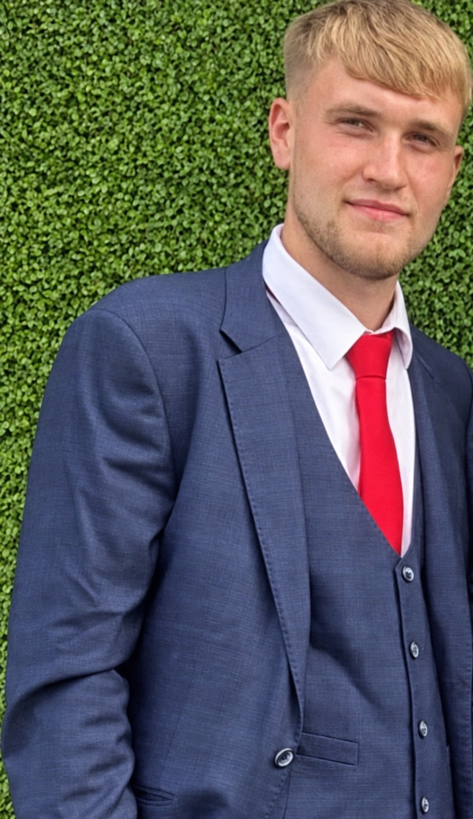 James Geraghty