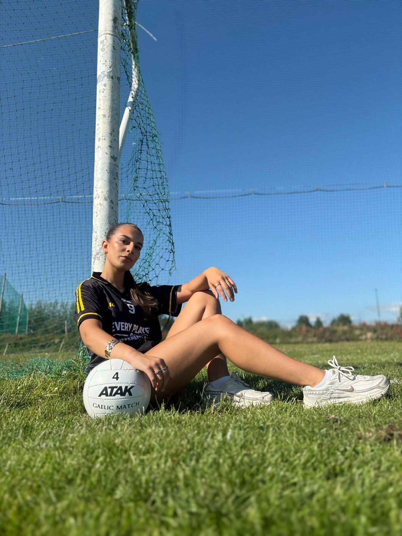 Gaelic 4 Good player