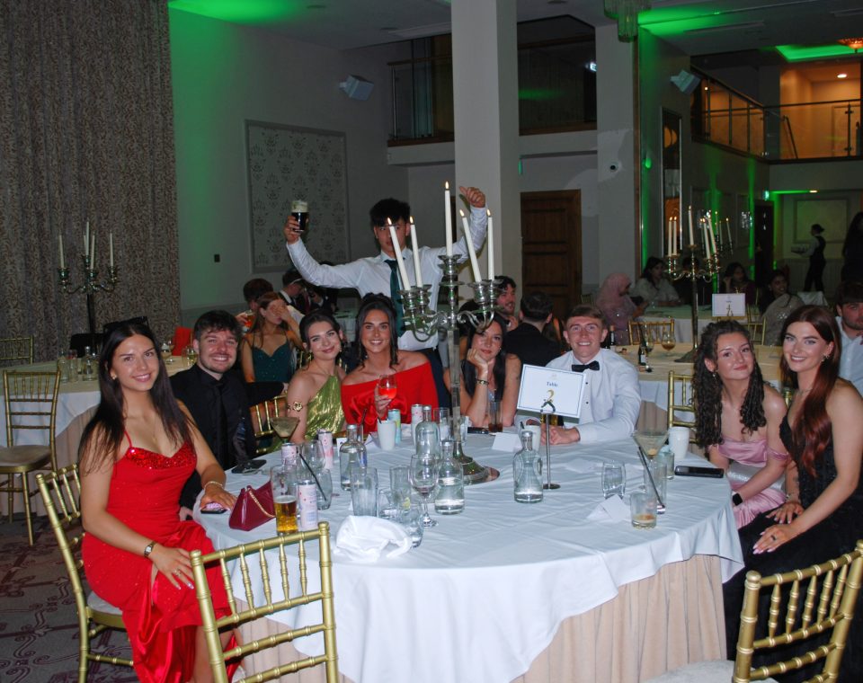 Charity Gala 2026