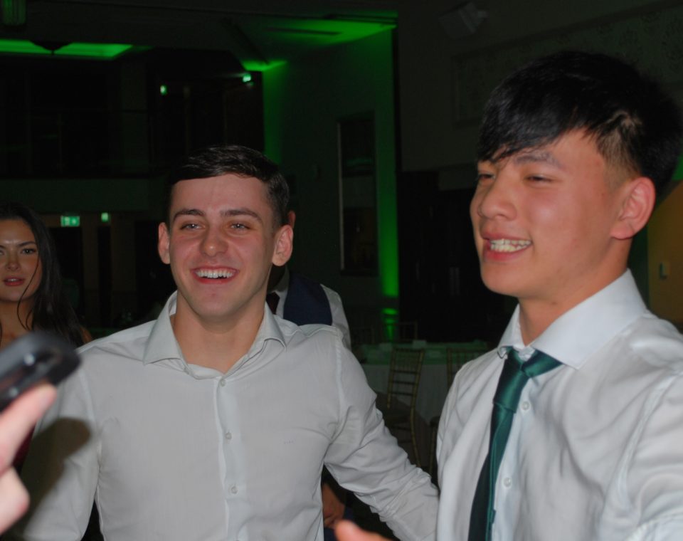 Charity Gala 2026