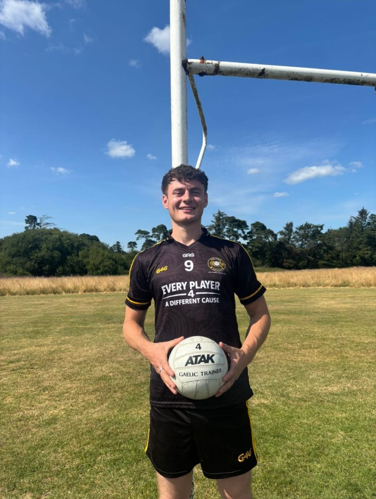 From Addiction to a New Beginning: Liam Magee’s Story